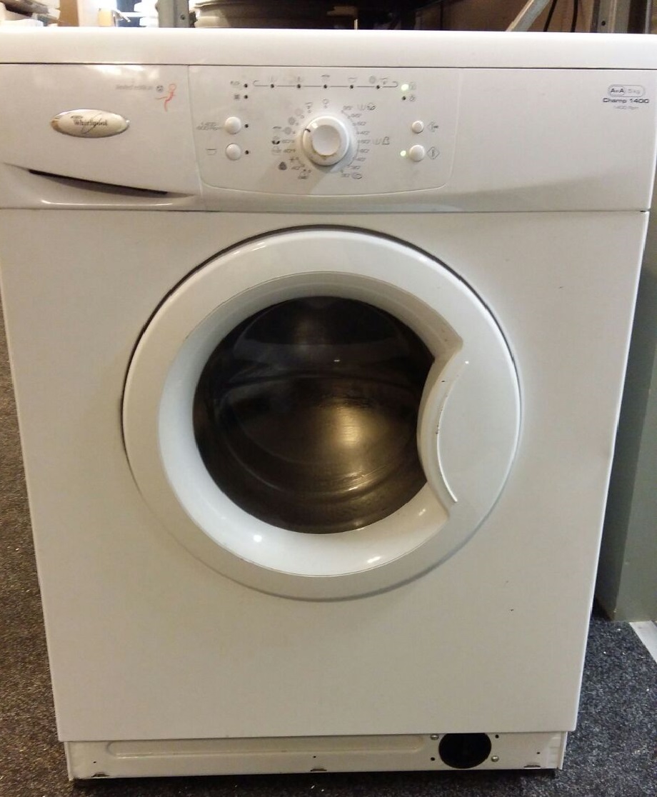 Toepassing Aanhankelijk onderdak Tweedehands wasmachines Helmond - Baijens Witgoed